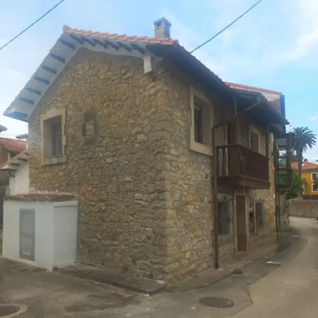 El Balcon De Valles