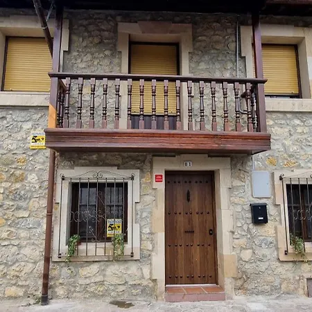 El Balcon De Valles Reocín