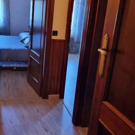 Holiday home El Balcon De Valles Reocin