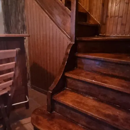 El Balcon De Valles * Reocin