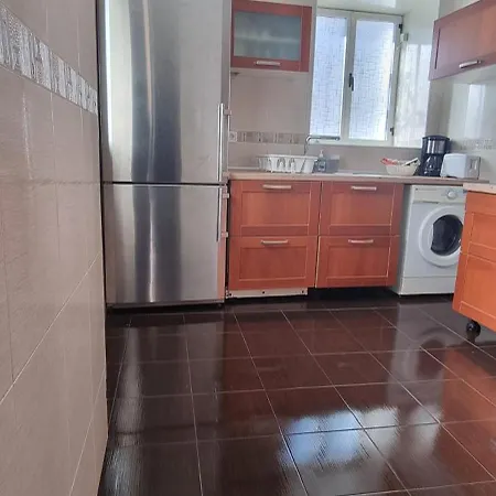 Casa vacanze El Balcon De Valles