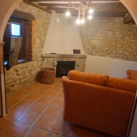 El Balcon De Valles *