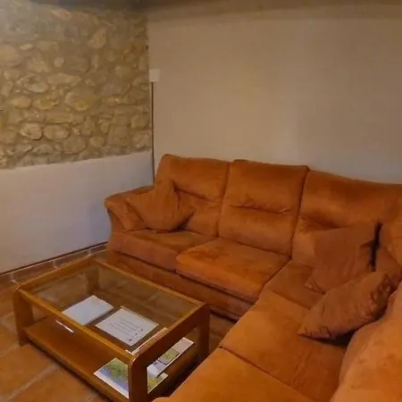 El Balcon De Valles *