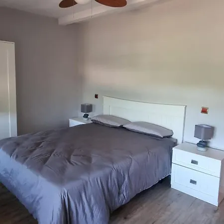 Holiday home El Balcon De Valles