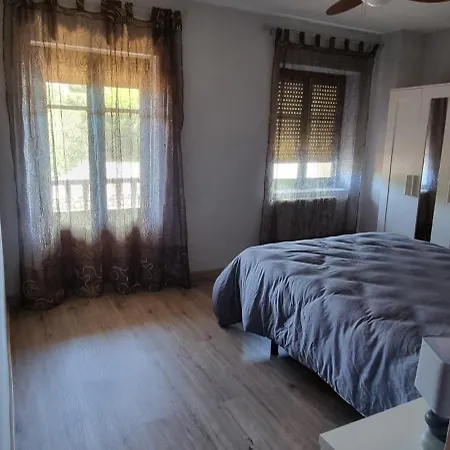 El Balcon De Valles Holiday home *
