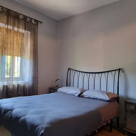 El Balcon De Valles Holiday home