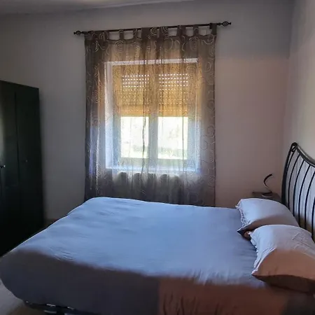 El Balcon De Valles Holiday home Reocin