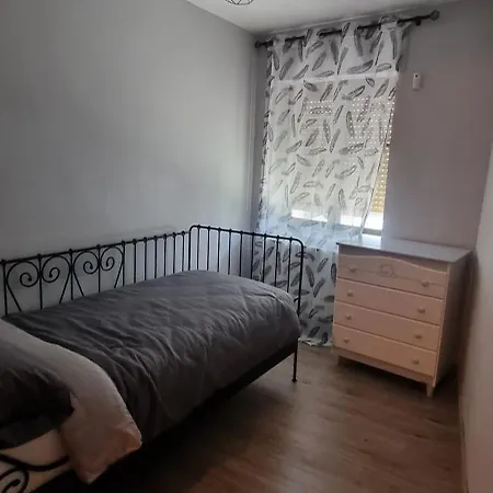 El Balcon De Valles Holiday home Reocin