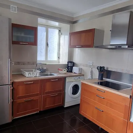 Holiday home El Balcon De Valles *