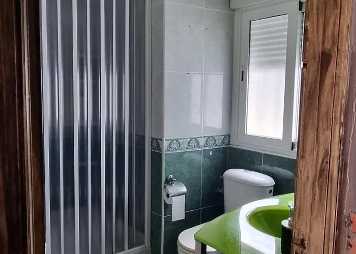 El Balcon De Valles * 레오신