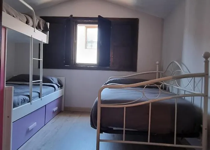 El Balcon De Valles * 레오신