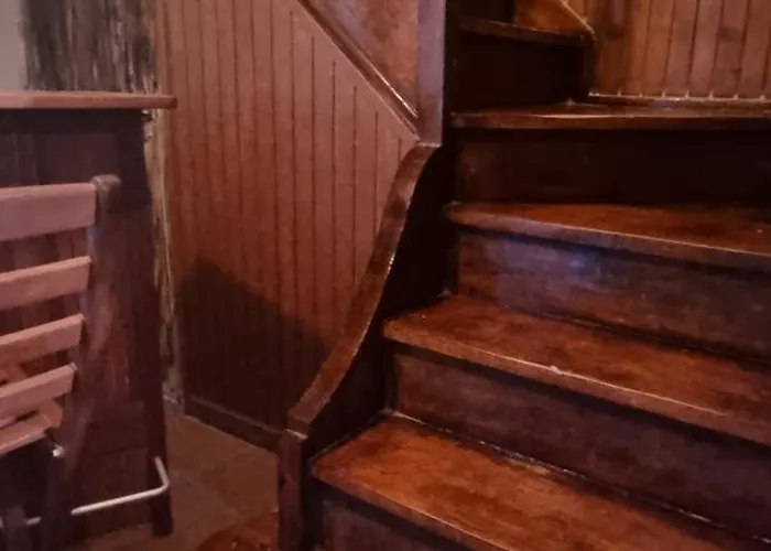 El Balcon De Valles * 레오신