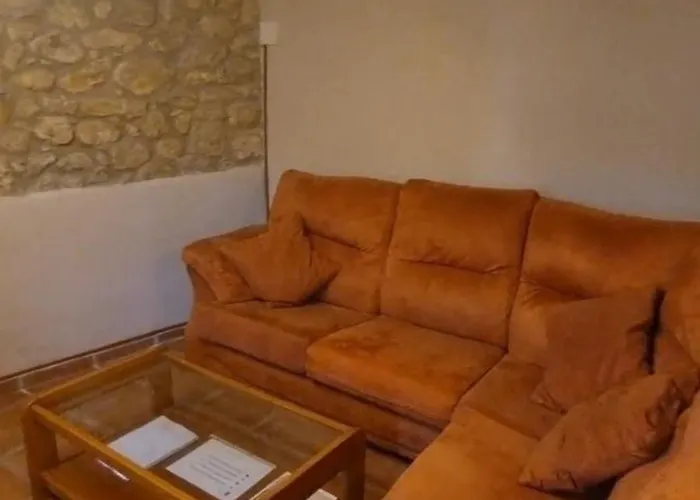 El Balcon De Valles *