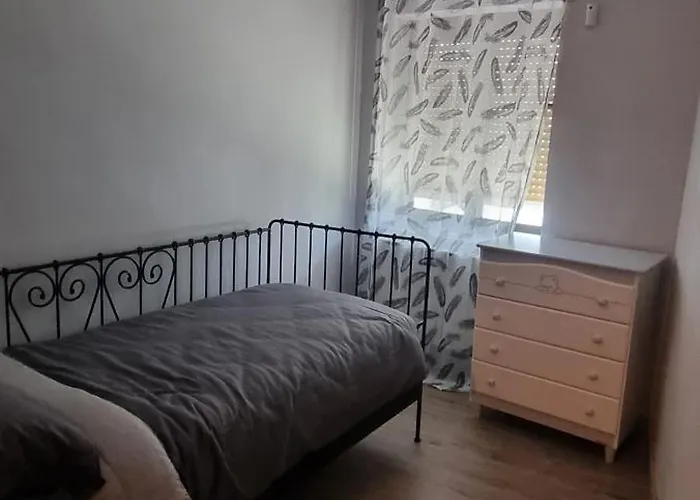 El Balcon De Valles 펜션 레오신